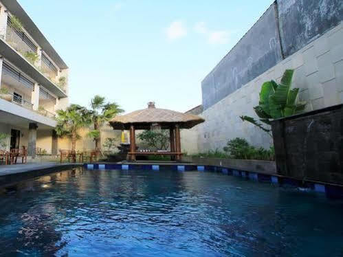 Bali Lodge Denpasar  Exterior photo